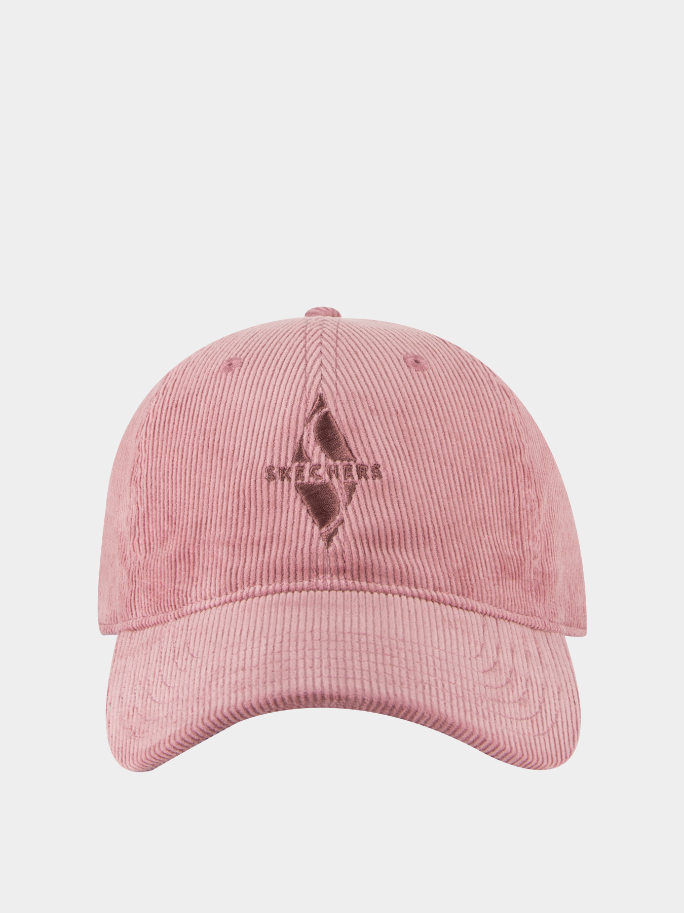 Кепка Skechers Diamond Cord Dad модель ZBB15 MVE Фото