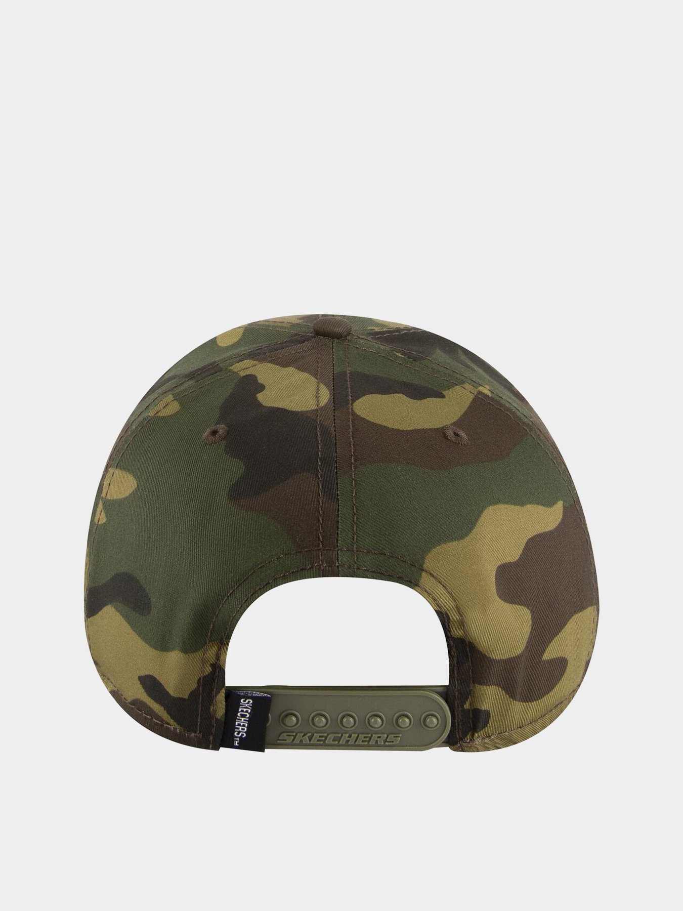 Кепка Skechers Camo Triple S модель SKCH3279 CAMO Кепка Skechers Camo Triple S модель SKCH3279 CAMO Фото