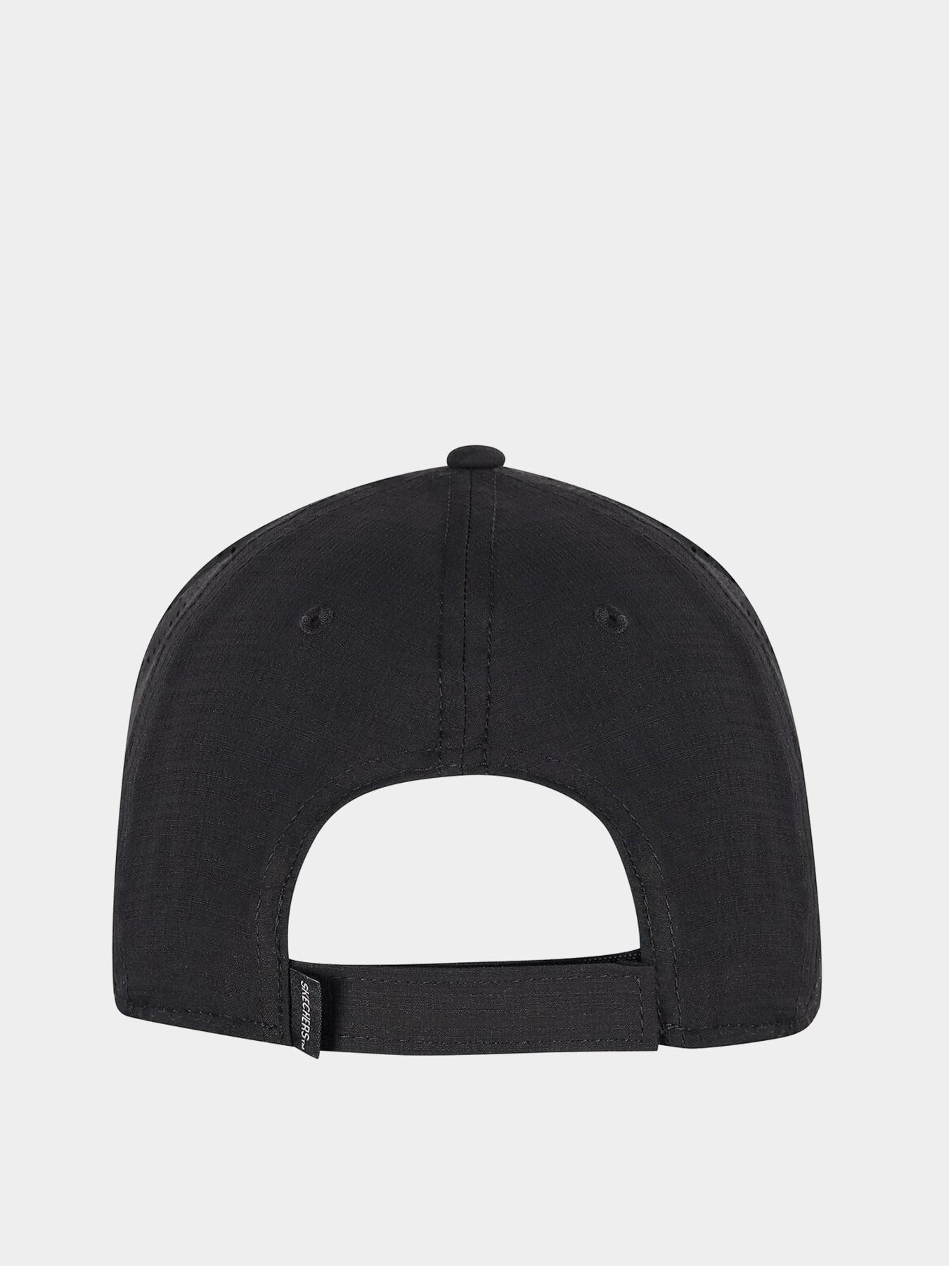 Кепка Skechers Heritage S Baseball модель ZKCH3162 BLK Фото