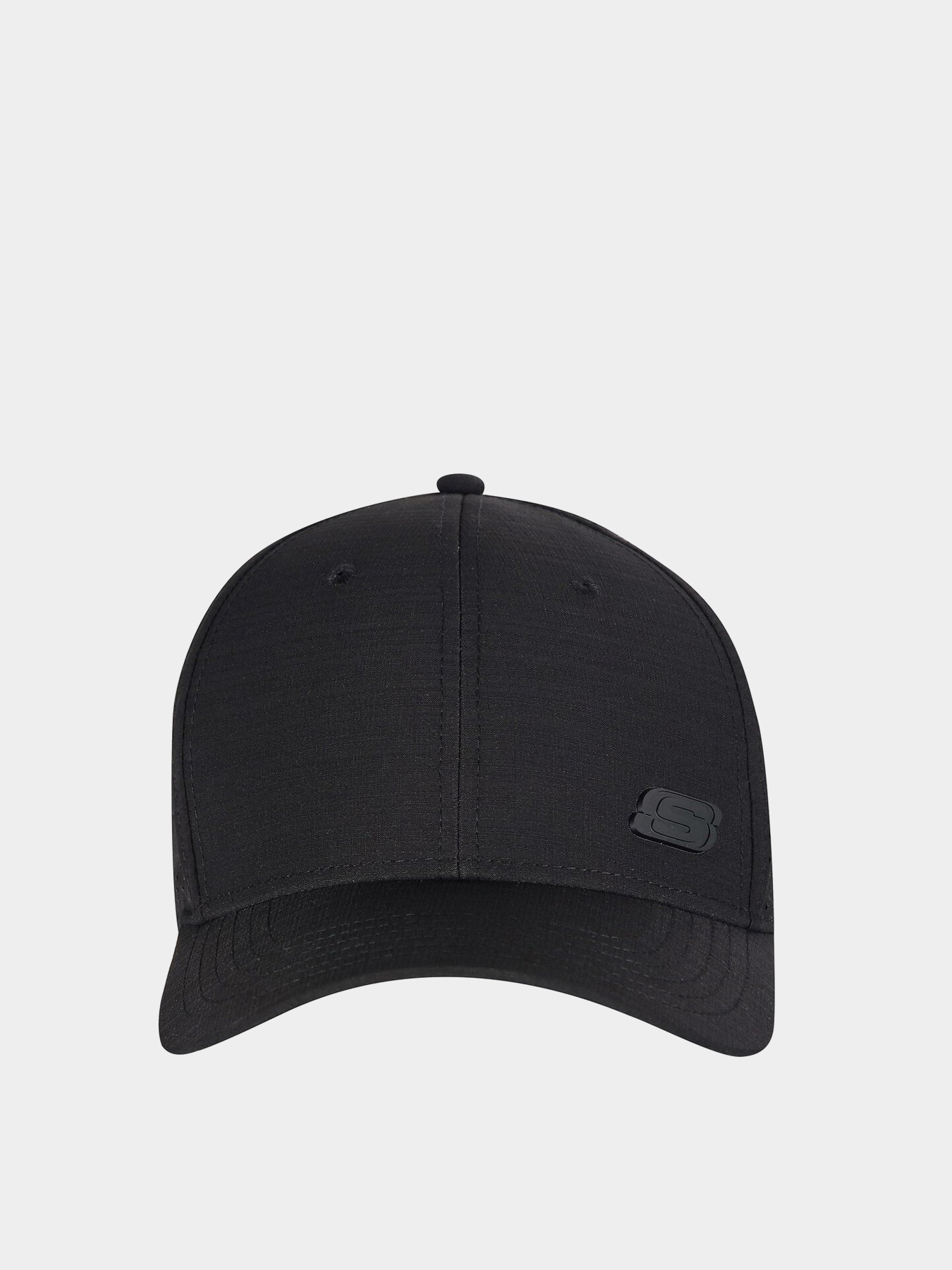 Кепка Skechers Heritage S Baseball модель ZKCH3162 BLK Фото