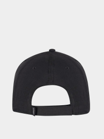 Кепка Skechers Heritage S Baseball модель ZKCH3162 BLK Фото