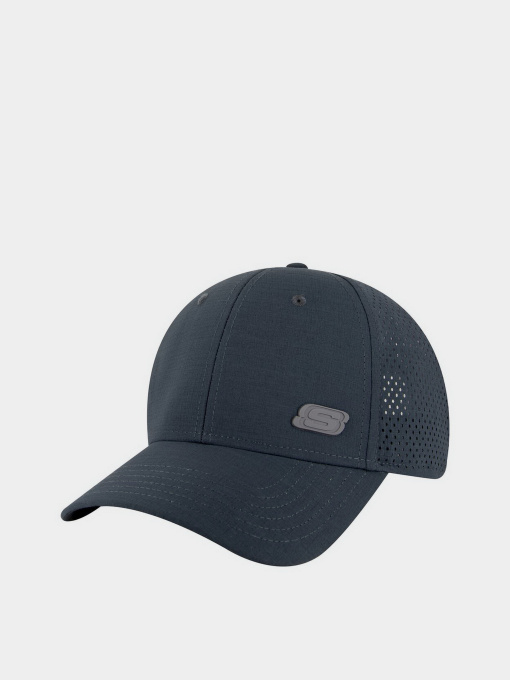 Кепка Skechers Heritage S Baseball модель ZKCH3162 NVY Фото