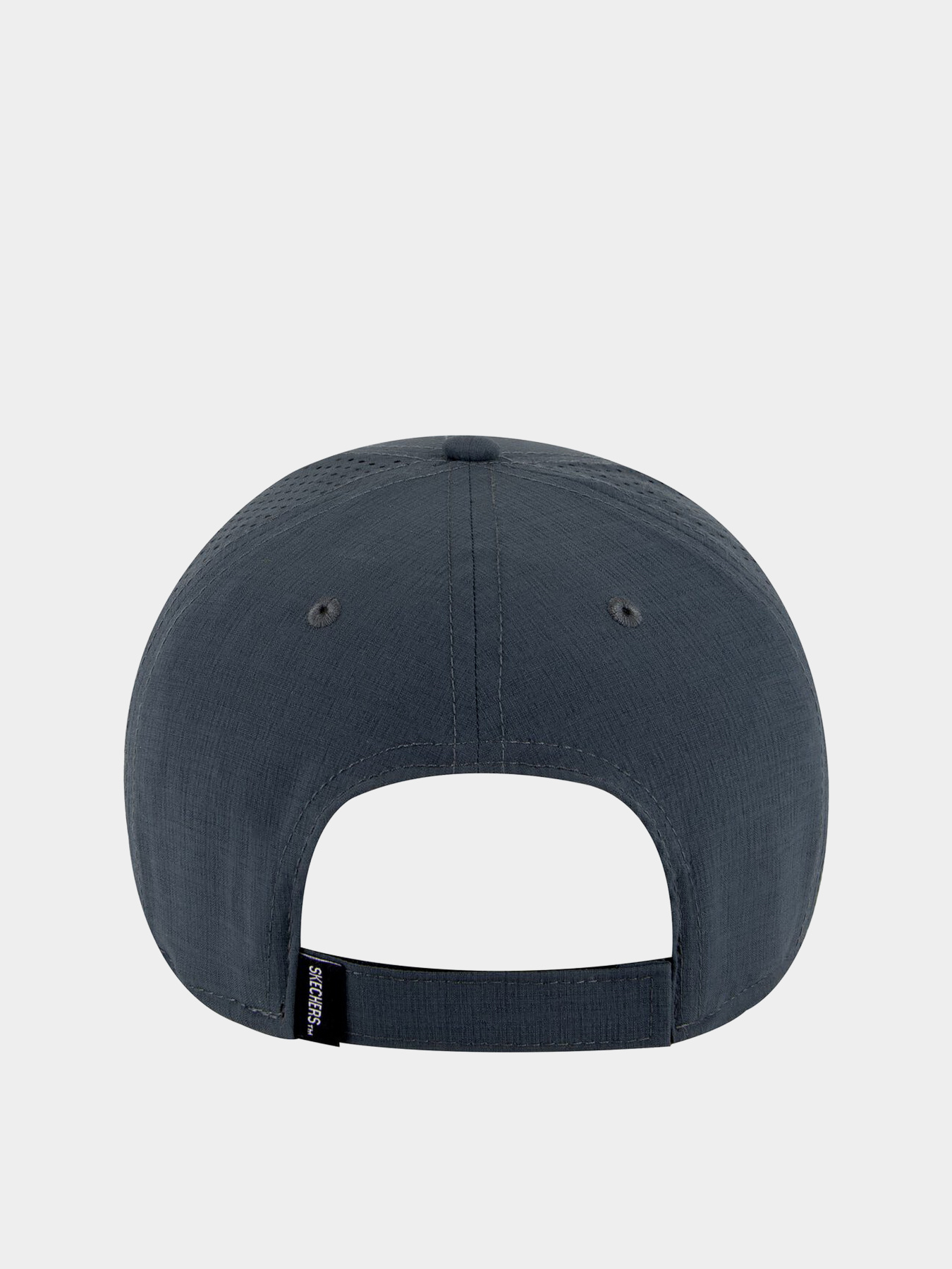 Кепка Skechers Heritage S Baseball модель ZKCH3162 NVY Фото