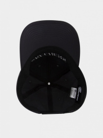 Кепка Skechers Tearstop Snapback модель SKCH7012 BKCC Фото