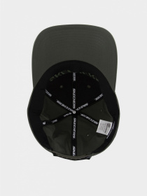 Кепка Skechers Tearstop Snapback модель SKCH7012 OLV Фото