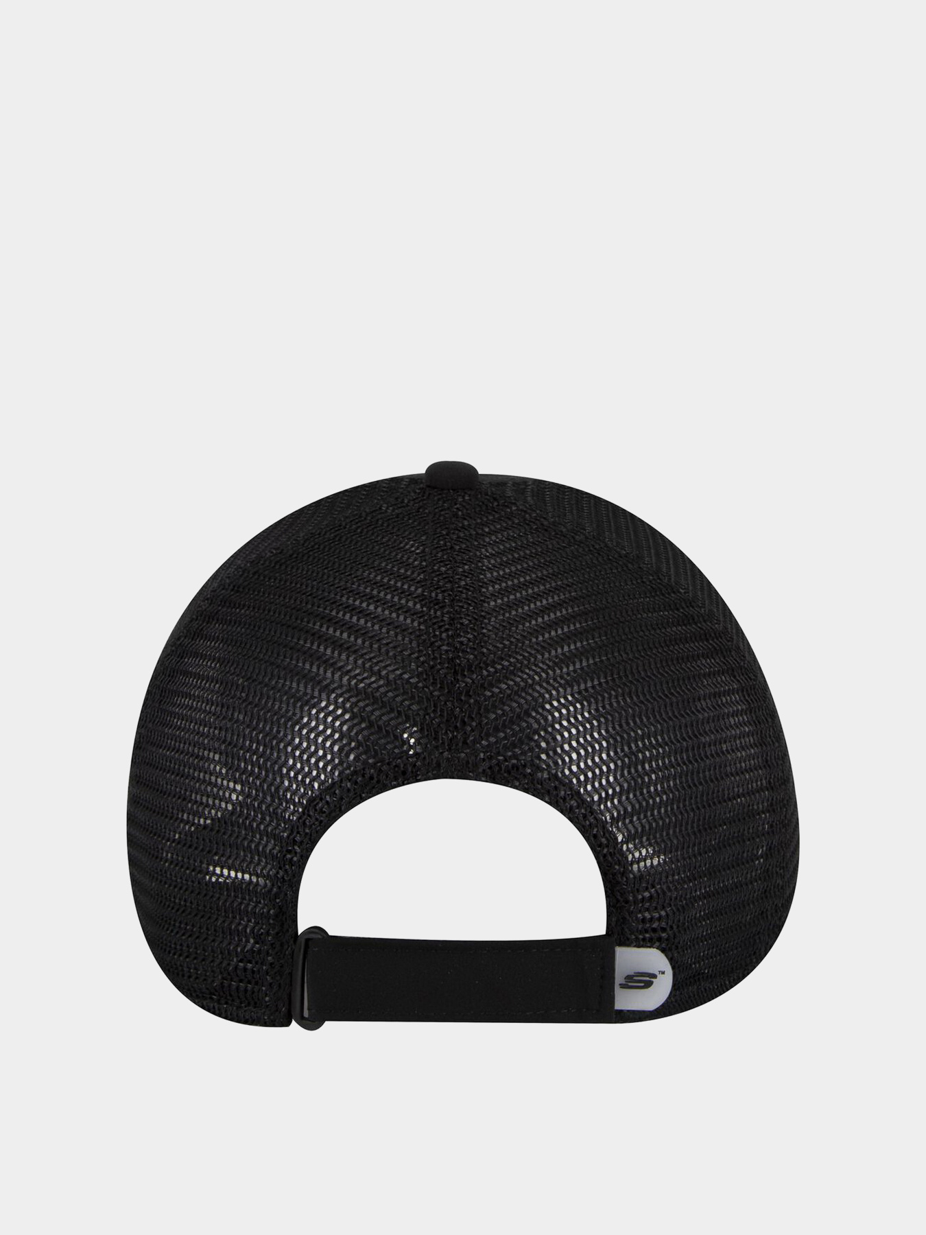 Кепка Skechers Sport S Metal модель SKBB5025 BLK Фото