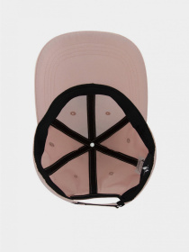 Кепка Skechers Skech-Shine Rose Gold Diamond модель SKBB5032 PKGY Фото