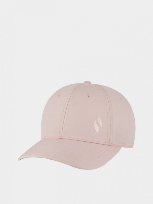 Кепка Skechers Skech-Shine Rose Gold Diamond модель SKBB5032 PKGY Фото