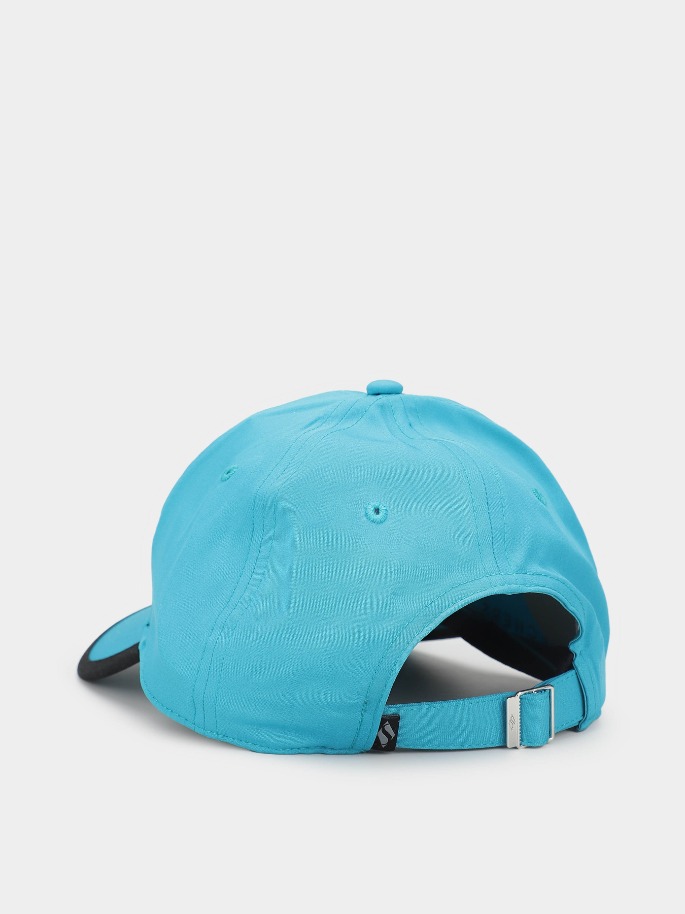 Кепка Skechers Skechweave Diamond Colorblock Hat модель SKCH5003 AQGR Фото