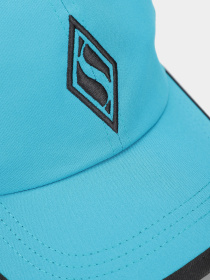 Кепка Skechers Skechweave Diamond Colorblock Hat модель SKCH5003 AQGR Кепка Skechers Skechweave Diamond Colorblock Hat модель SKCH5003 AQGR Фото