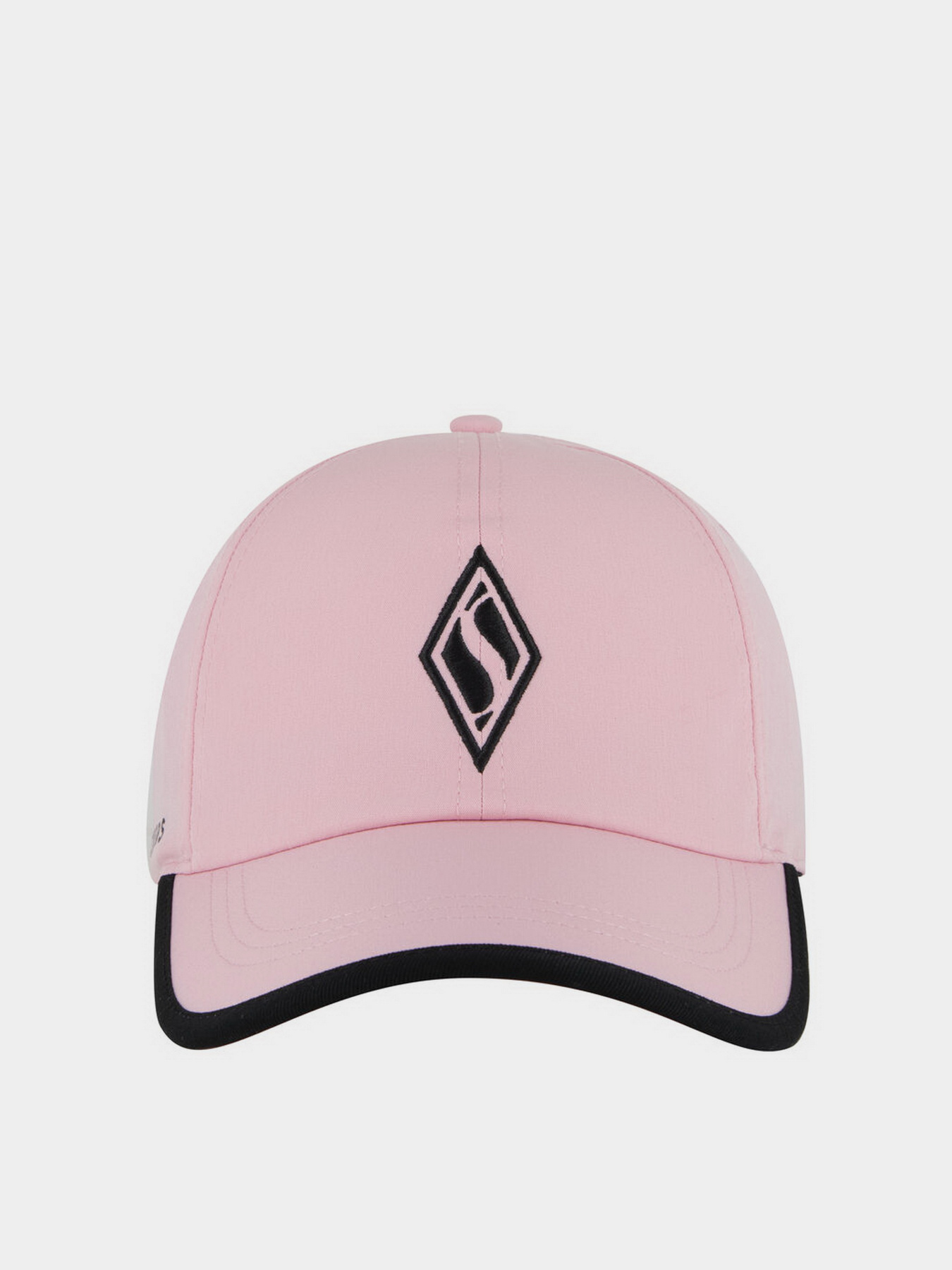 Кепка Skechers Skechweave Diamond Colorblock модель SKCH5003 PKSL Кепка Skechers Skechweave Diamond Colorblock модель SKCH5003 PKSL Фото