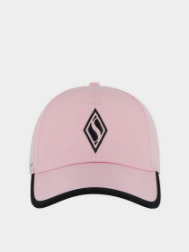 Кепка Skechers Skechweave Diamond Colorblock модель SKCH5003 PKSL Кепка Skechers Skechweave Diamond Colorblock модель SKCH5003 PKSL Фото