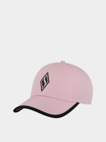 Кепка Skechers Skechweave Diamond Colorblock модель SKCH5003 PKSL Кепка Skechers Skechweave Diamond Colorblock модель SKCH5003 PKSL Фото