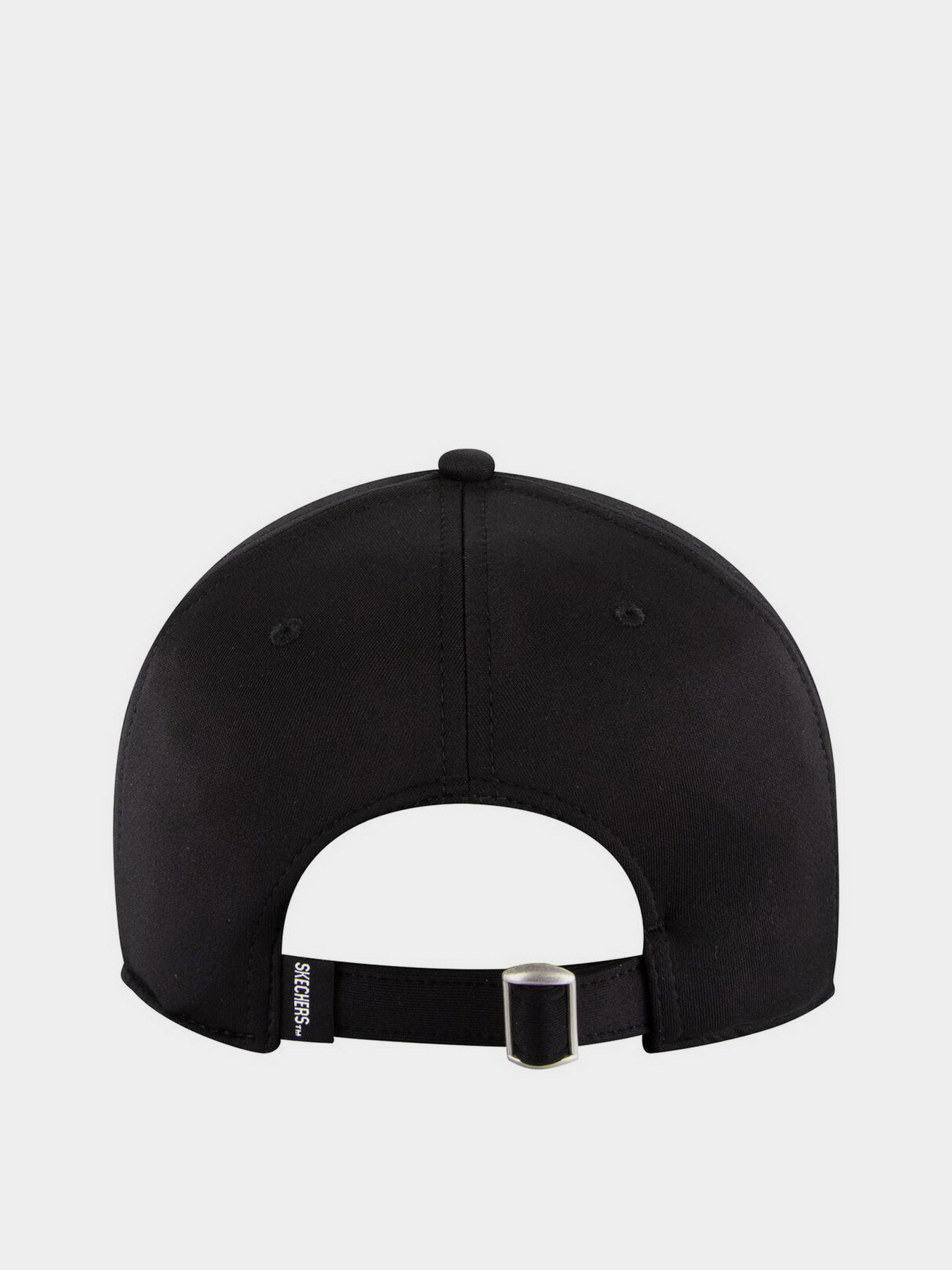 Кепка Skechers Logo Cap модель ZKCH3236 BLK Фото