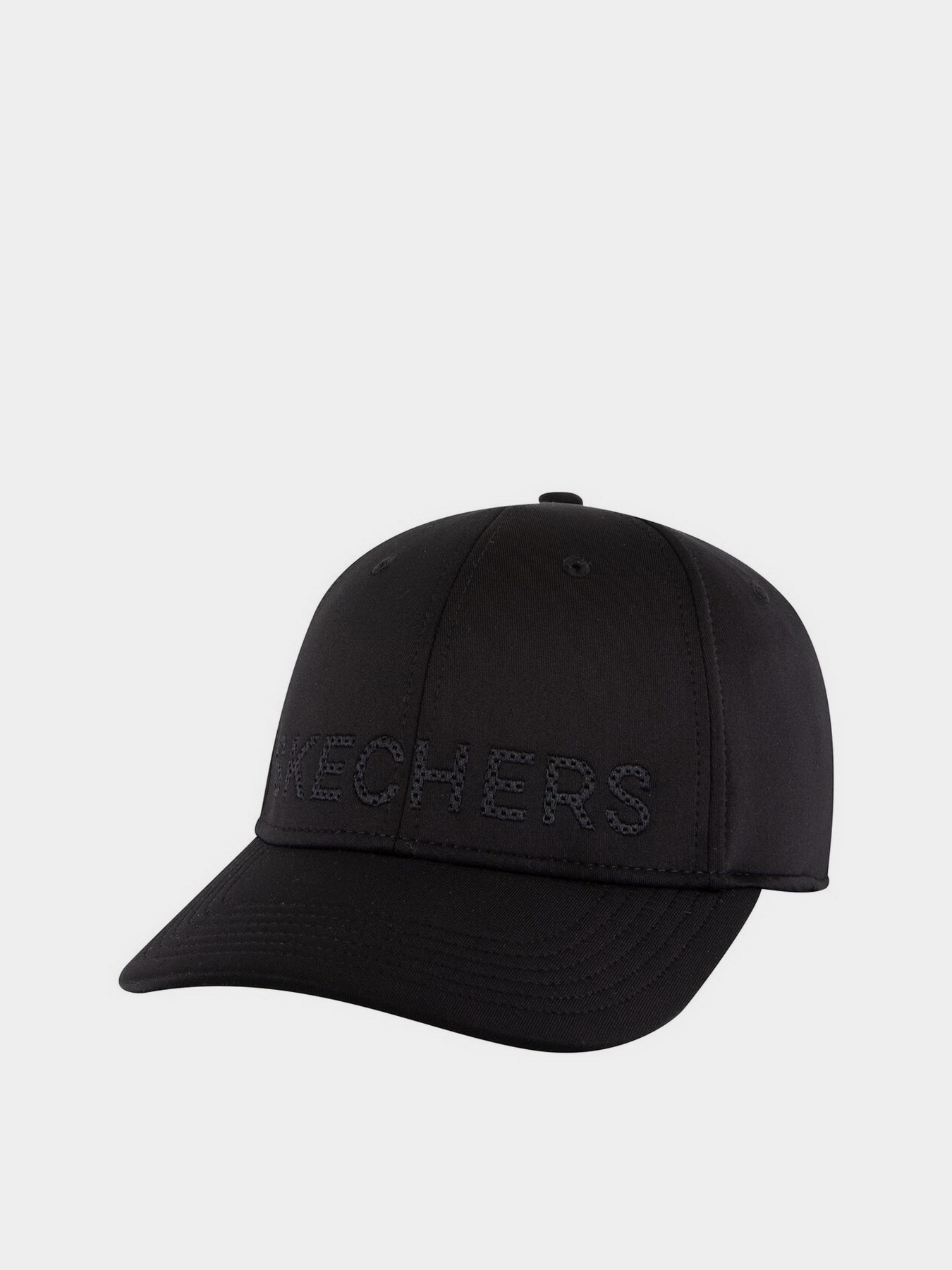 Кепка Skechers Logo Cap модель ZKCH3236 BLK Фото