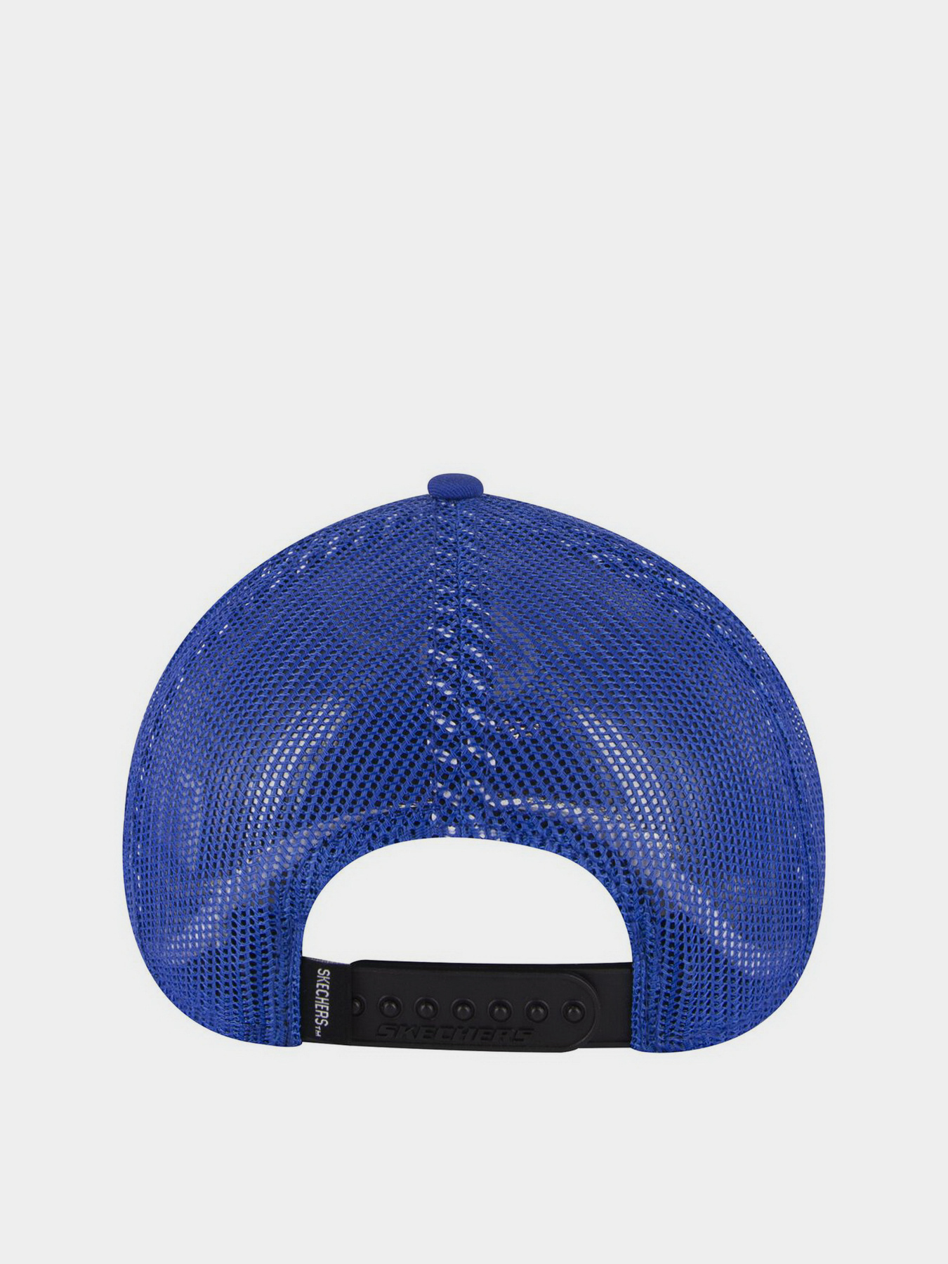 Кепка Skechers Monster Eyes Trucker модель ZKCH3303 BLBK Кепка Skechers Monster Eyes Trucker модель ZKCH3303 BLBK Фото