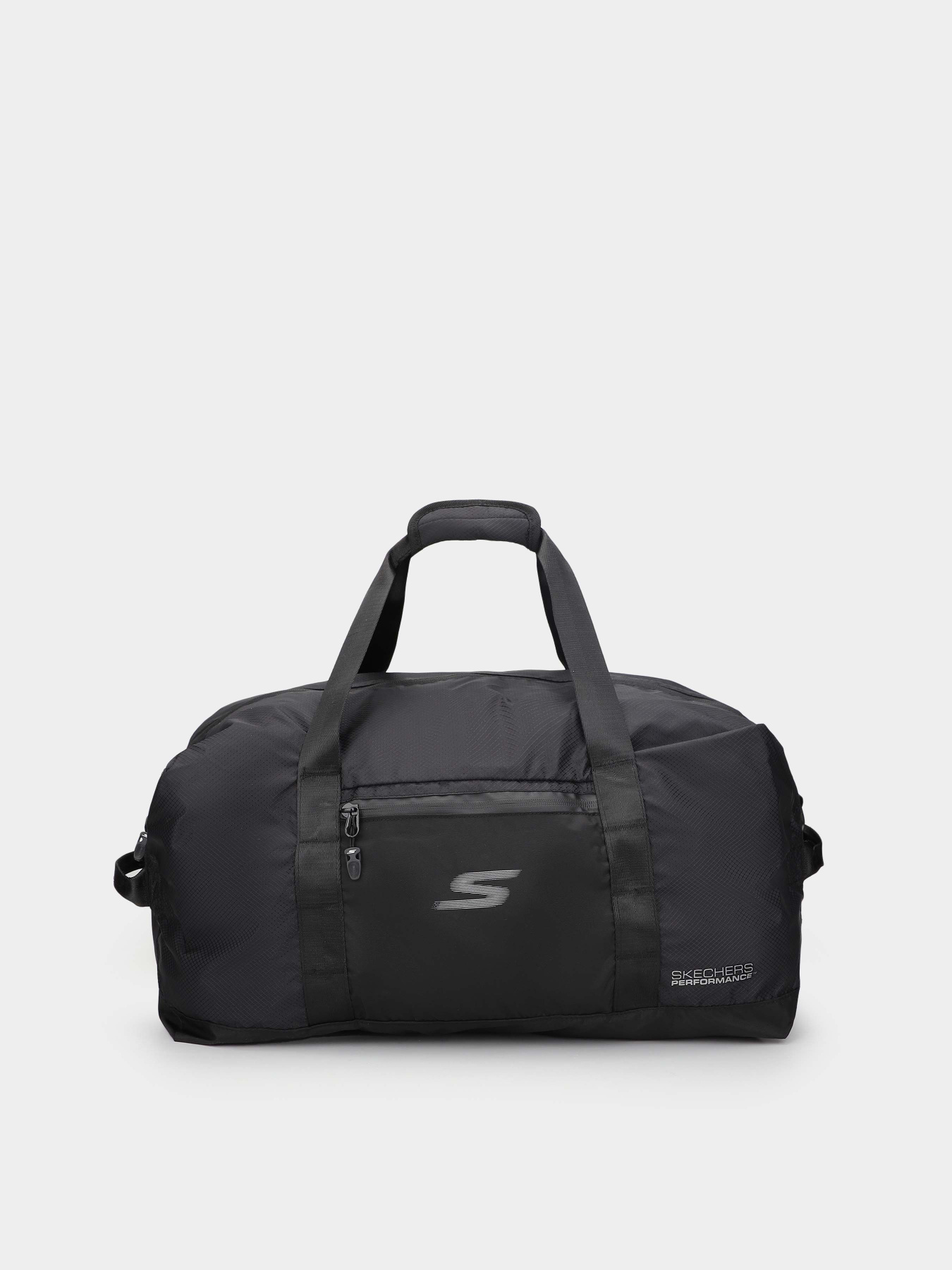 Дорожная сумка Skechers Foldable Haul Duffle 40L модель SKPS8474 BLK Фото