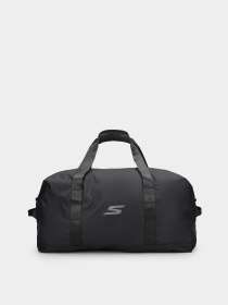 Дорожная сумка Skechers Foldable Haul Duffle 40L модель SKPS8474 BLK Фото