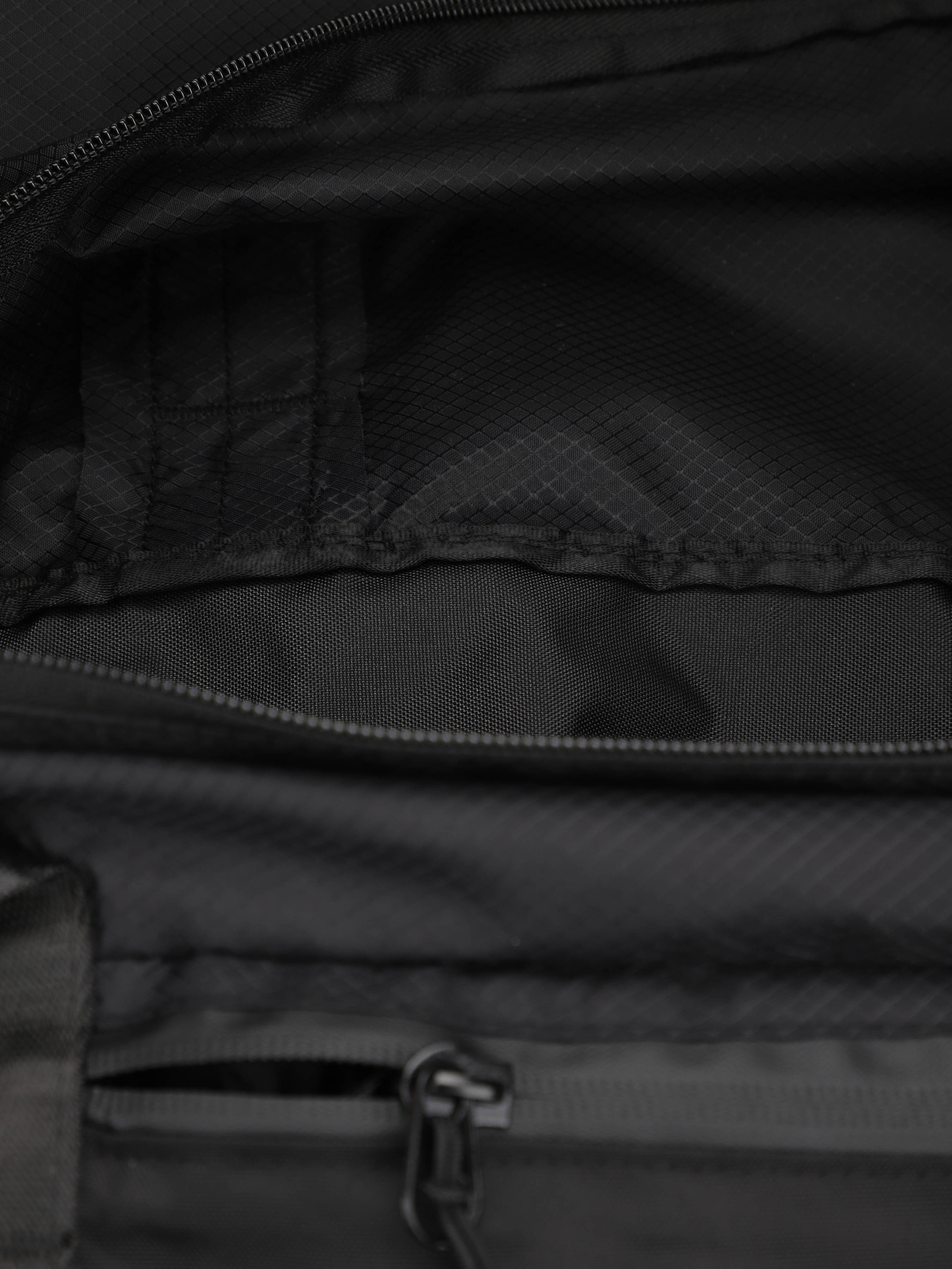 Дорожня сумка Skechers Foldable Haul Duffle 40L модель SKPS8474 BLK Фото