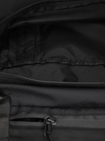 Дорожня сумка Skechers Foldable Haul Duffle 40L модель SKPS8474 BLK Фото