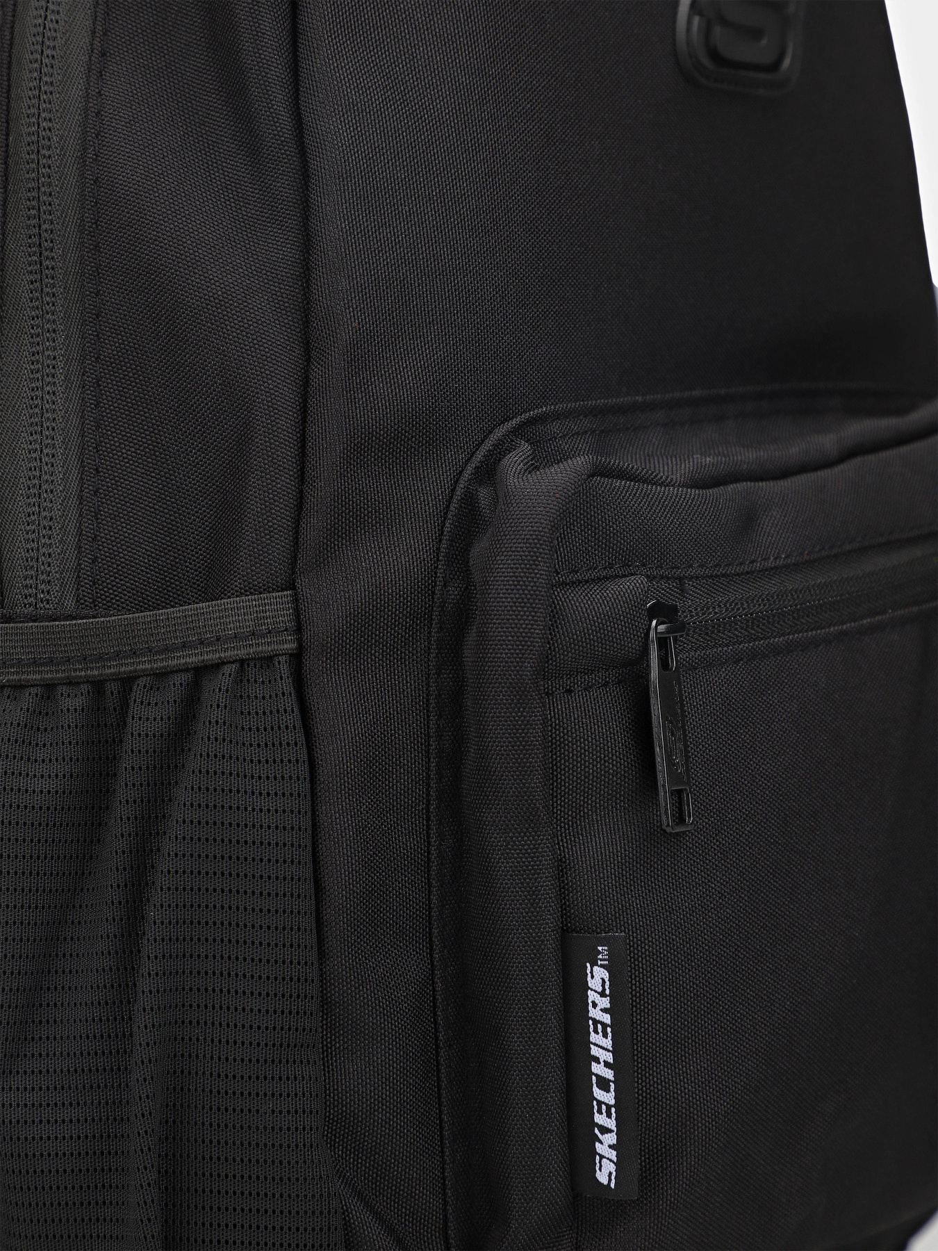 Повседневный рюкзак Skechers Adventure 20L модель SKCH6982 BLK Повседневный рюкзак Skechers Adventure 20L модель SKCH6982 BLK Фото