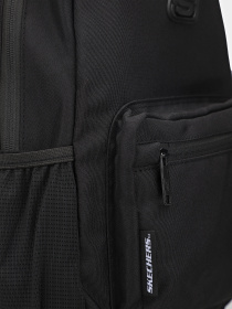Повседневный рюкзак Skechers Adventure 20L модель SKCH6982 BLK Повседневный рюкзак Skechers Adventure 20L модель SKCH6982 BLK Фото