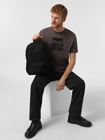 Повседневный рюкзак Skechers Adventure 20L модель SKCH6982 BLK Повседневный рюкзак Skechers Adventure 20L модель SKCH6982 BLK Фото