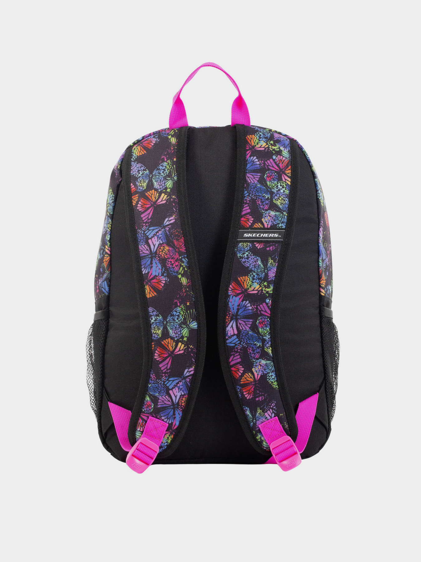 Рюкзак Skechers Eagle Trail модель SKCH7791 BPPR Фото