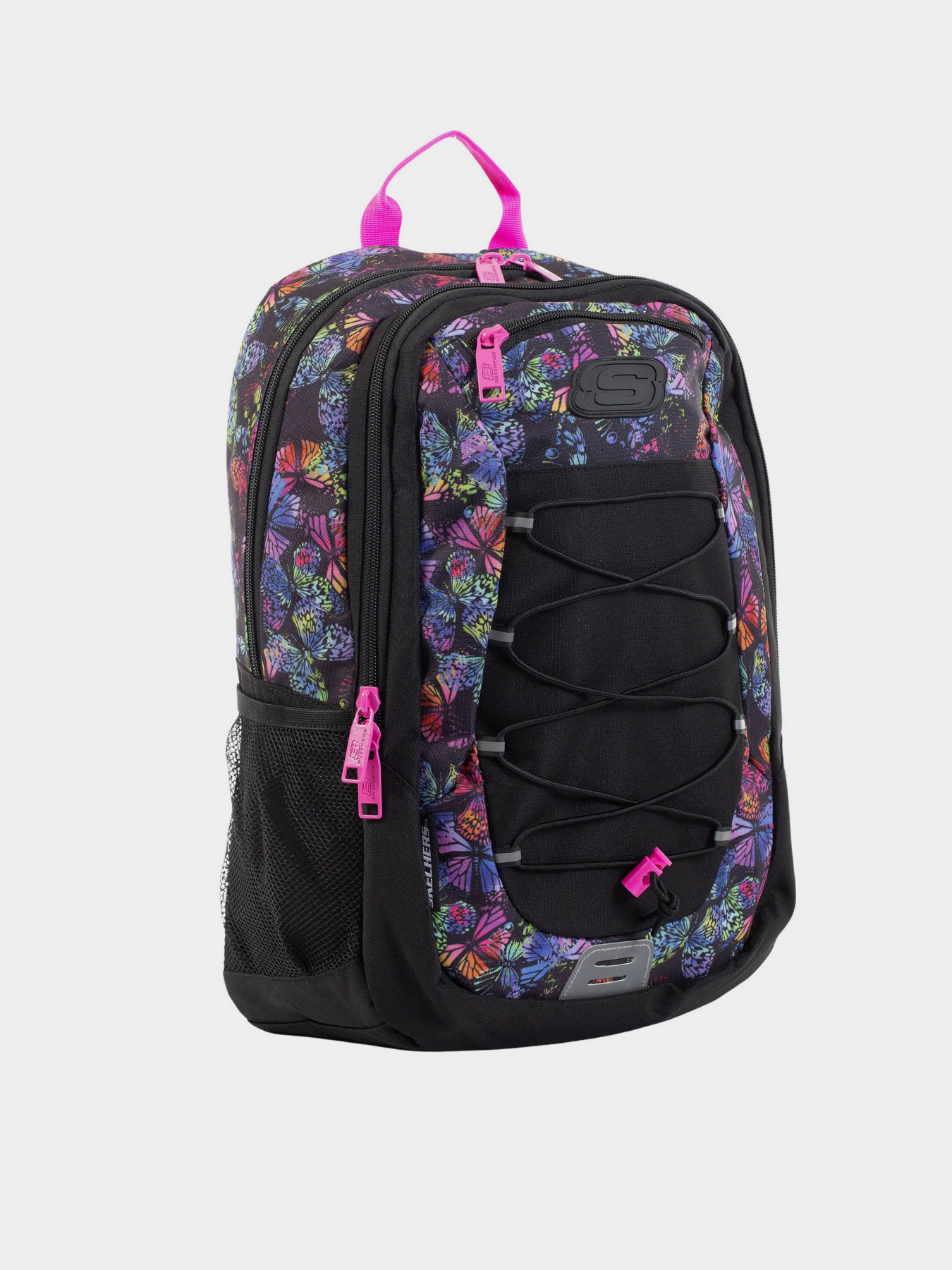 Рюкзак Skechers Eagle Trail модель SKCH7791 BPPR Фото