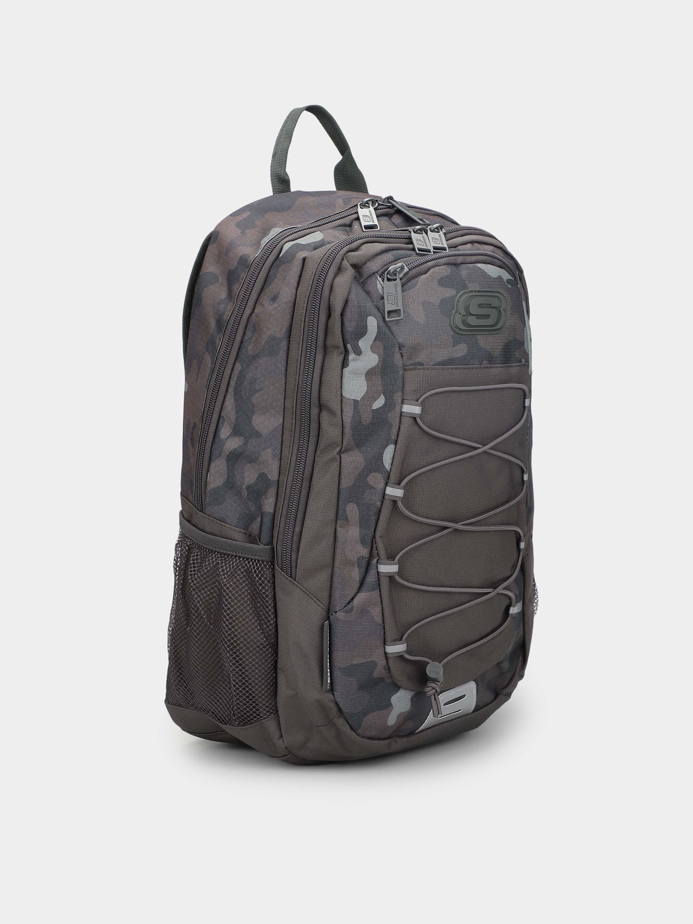 Рюкзак Skechers Eagle Trail модель SKCH7791 DKGR Фото