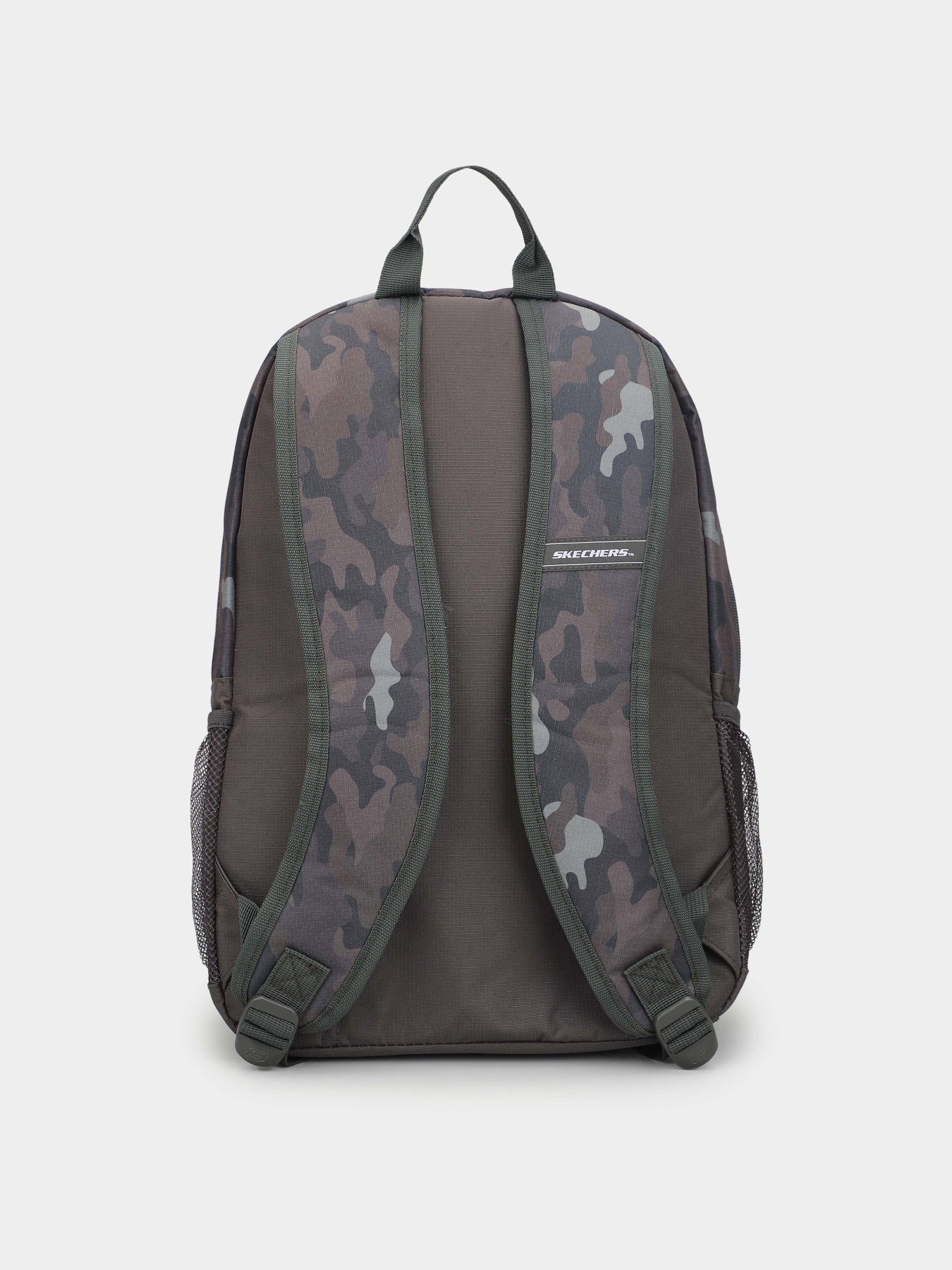 Рюкзак Skechers Eagle Trail модель SKCH7791 DKGR Фото