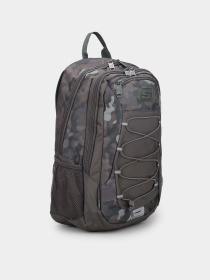 Рюкзак Skechers Eagle Trail модель SKCH7791 DKGR Фото