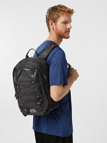 Рюкзак Skechers Eagle Trail модель SKCH7791 DKGR Фото