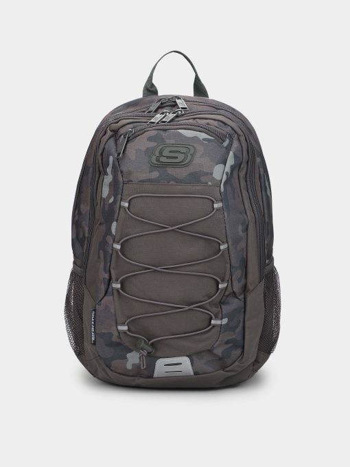 Рюкзак Skechers Eagle Trail модель SKCH7791 DKGR Фото