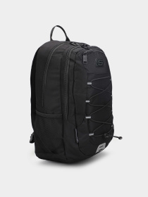 Рюкзак Skechers Eagle Trail модель SKCH7791 BLK Фото