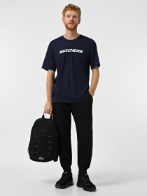 Рюкзак Skechers Eagle Trail модель SKCH7791 BLK Фото