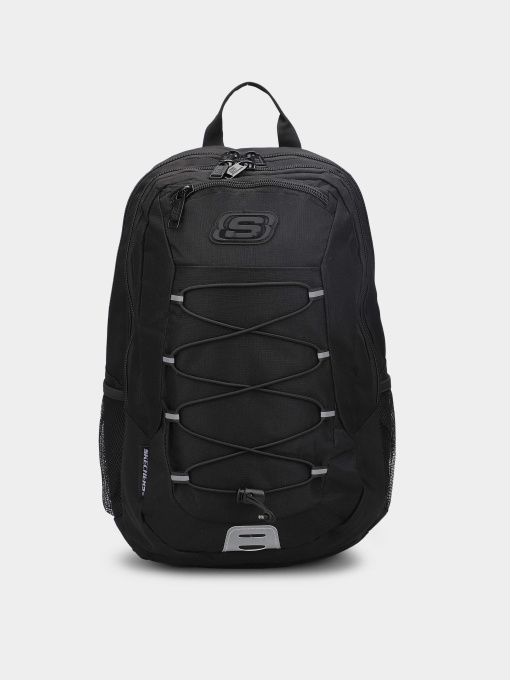 Рюкзак Skechers Eagle Trail модель SKCH7791 BLK Фото