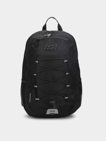 Повседневный рюкзак Skechers Eagle Trail модель SKCH7791 BLK Фото