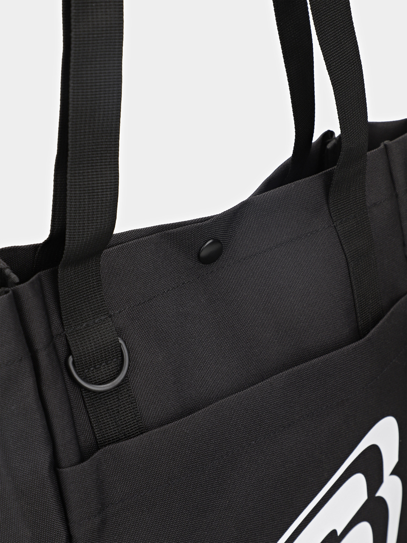 Шоппер Skechers City Tote модель SKCH8463 BKW Фото