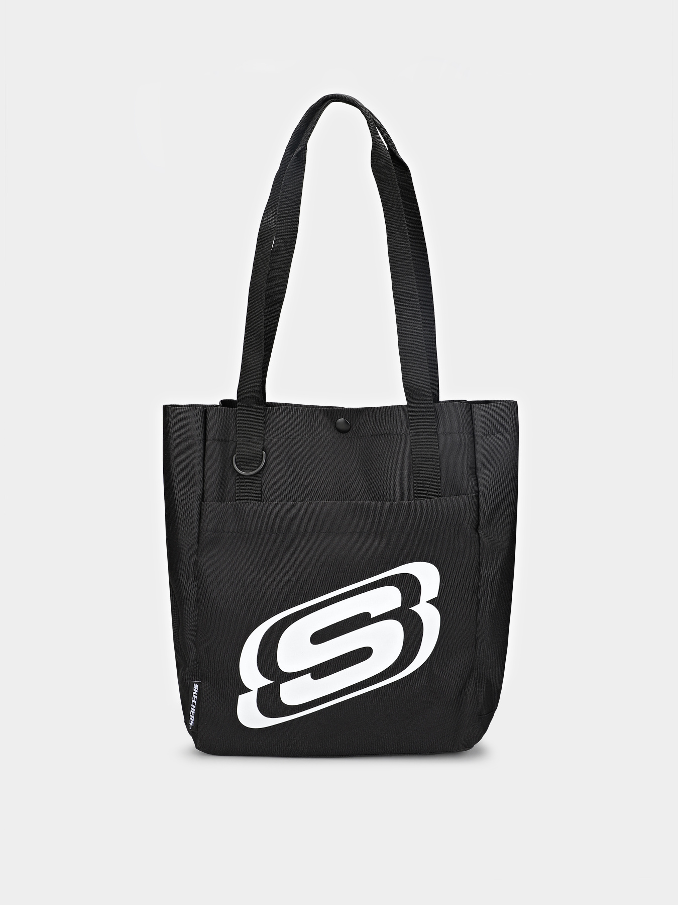 Шопер Skechers City Tote модель SKCH8463 BKW Фото