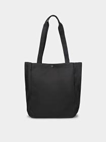 Шопер Skechers City Tote модель SKCH8463 BKW Фото