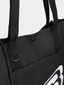 Шопер Skechers City Tote модель SKCH8463 BKW Фото