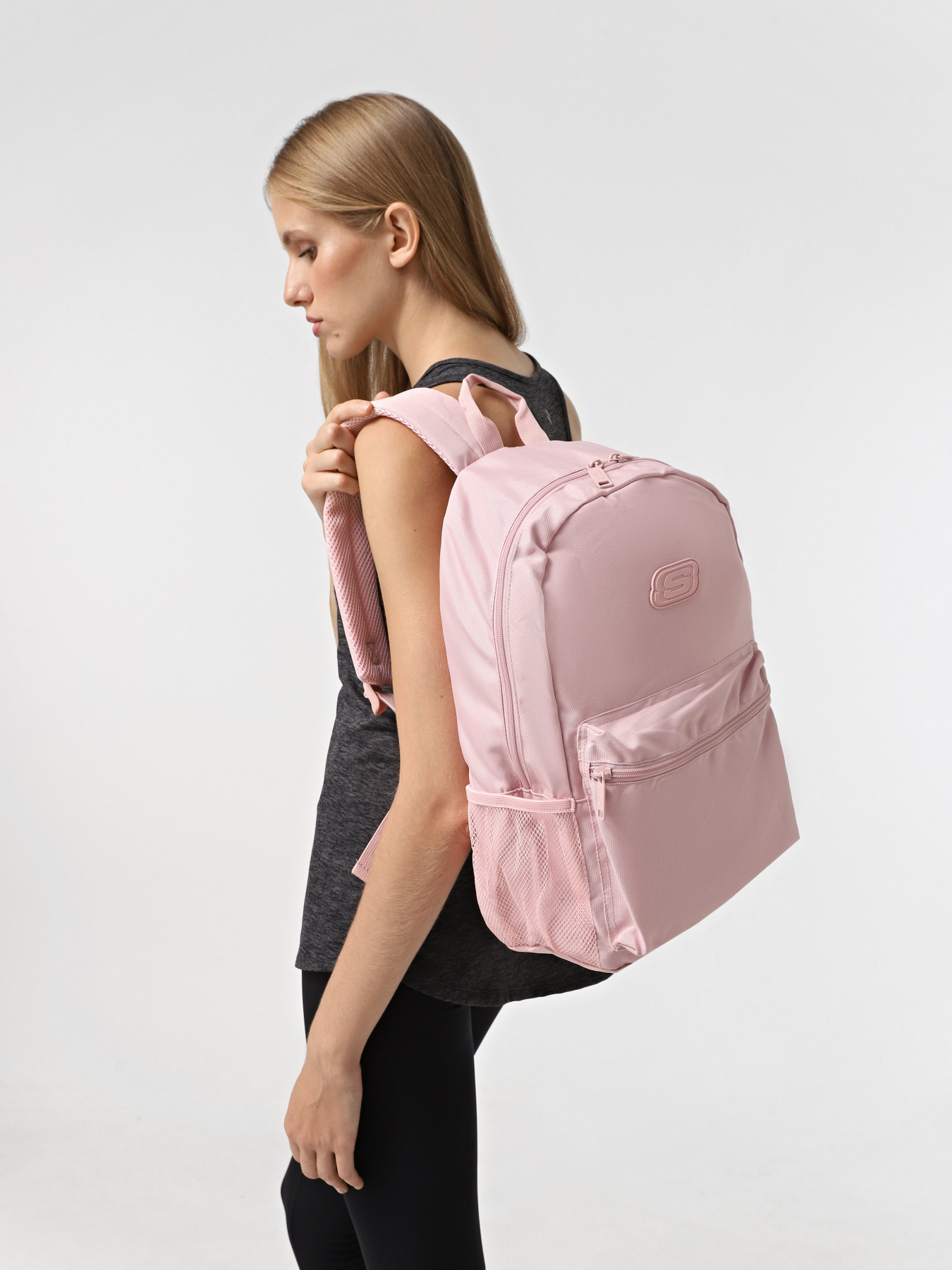 Повсякденний рюкзак Skechers Weekend модель SKCH7684 LTS Фото