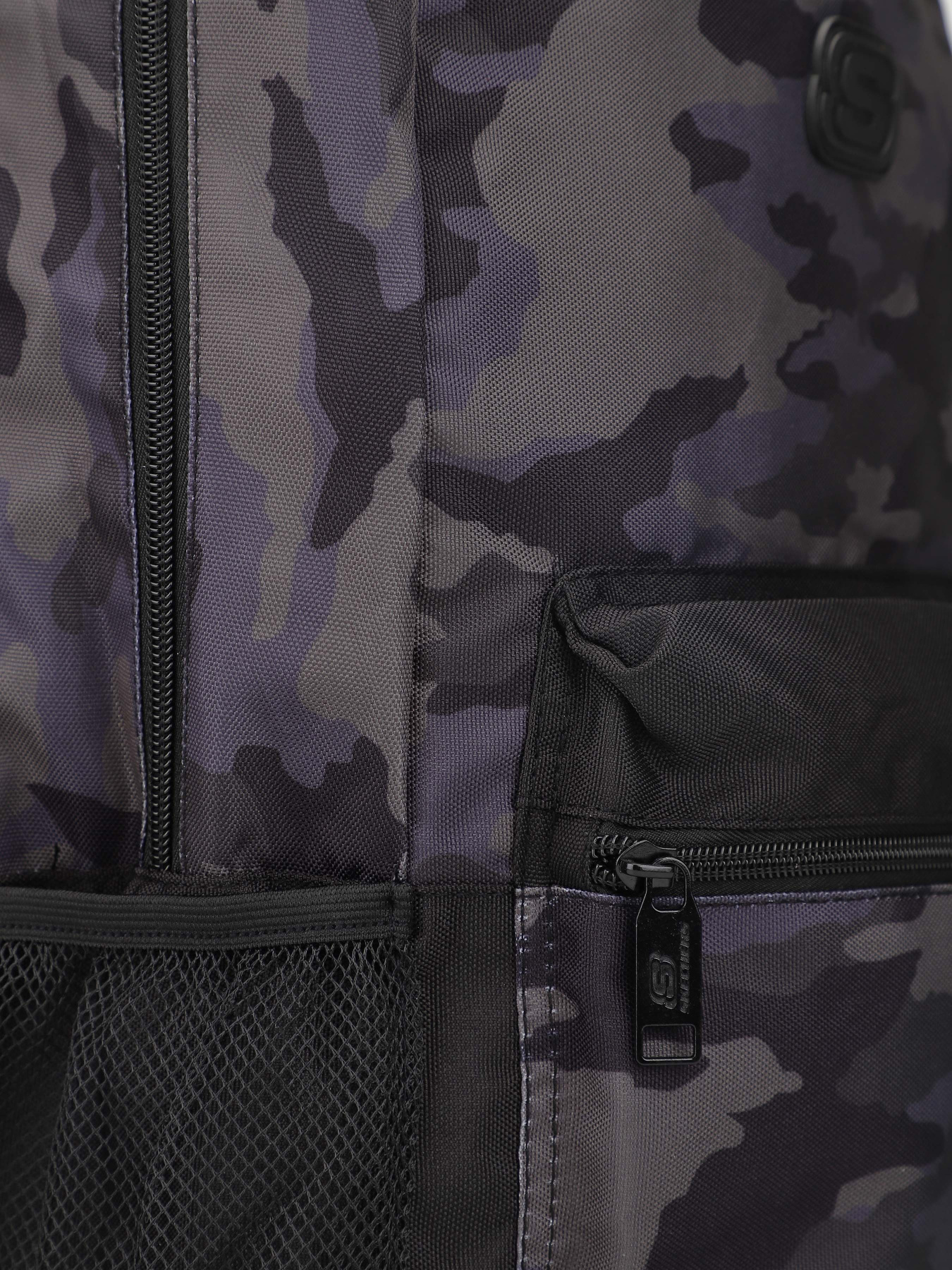 Рюкзак Skechers Essential модель SKCH8442 CAMO Фото