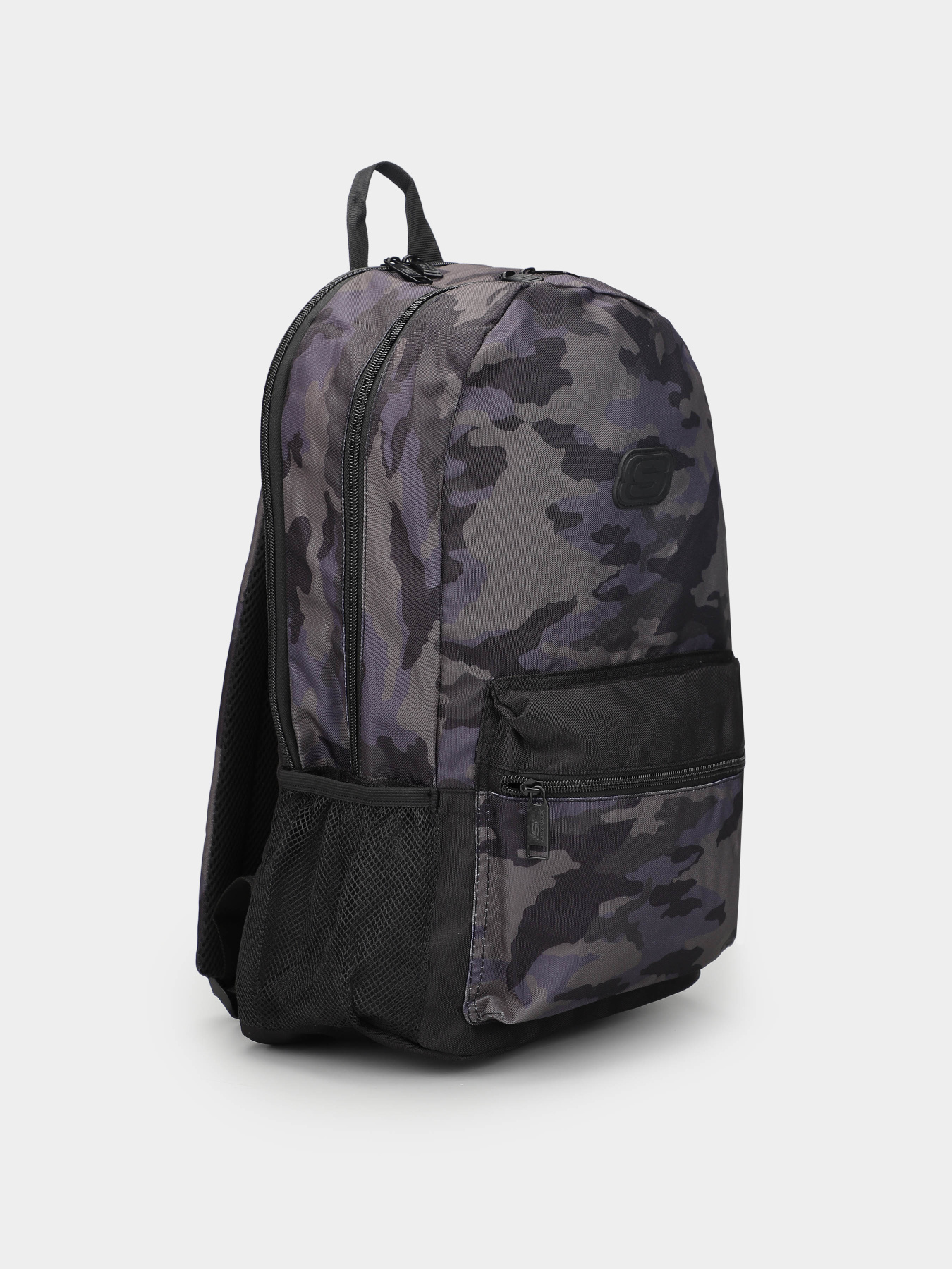 Повседневный рюкзак Skechers Essential модель SKCH8442 CAMO Повседневный рюкзак Skechers Essential модель SKCH8442 CAMO Фото