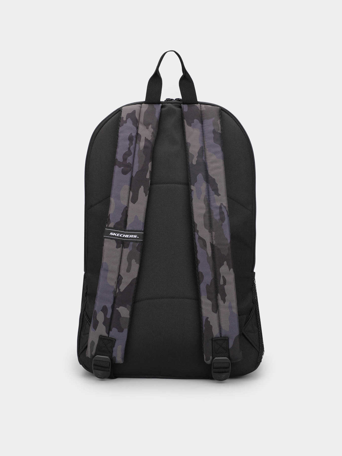 Повседневный рюкзак Skechers Essential модель SKCH8442 CAMO Повседневный рюкзак Skechers Essential модель SKCH8442 CAMO Фото