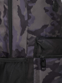 Повседневный рюкзак Skechers Essential модель SKCH8442 CAMO Повседневный рюкзак Skechers Essential модель SKCH8442 CAMO Фото