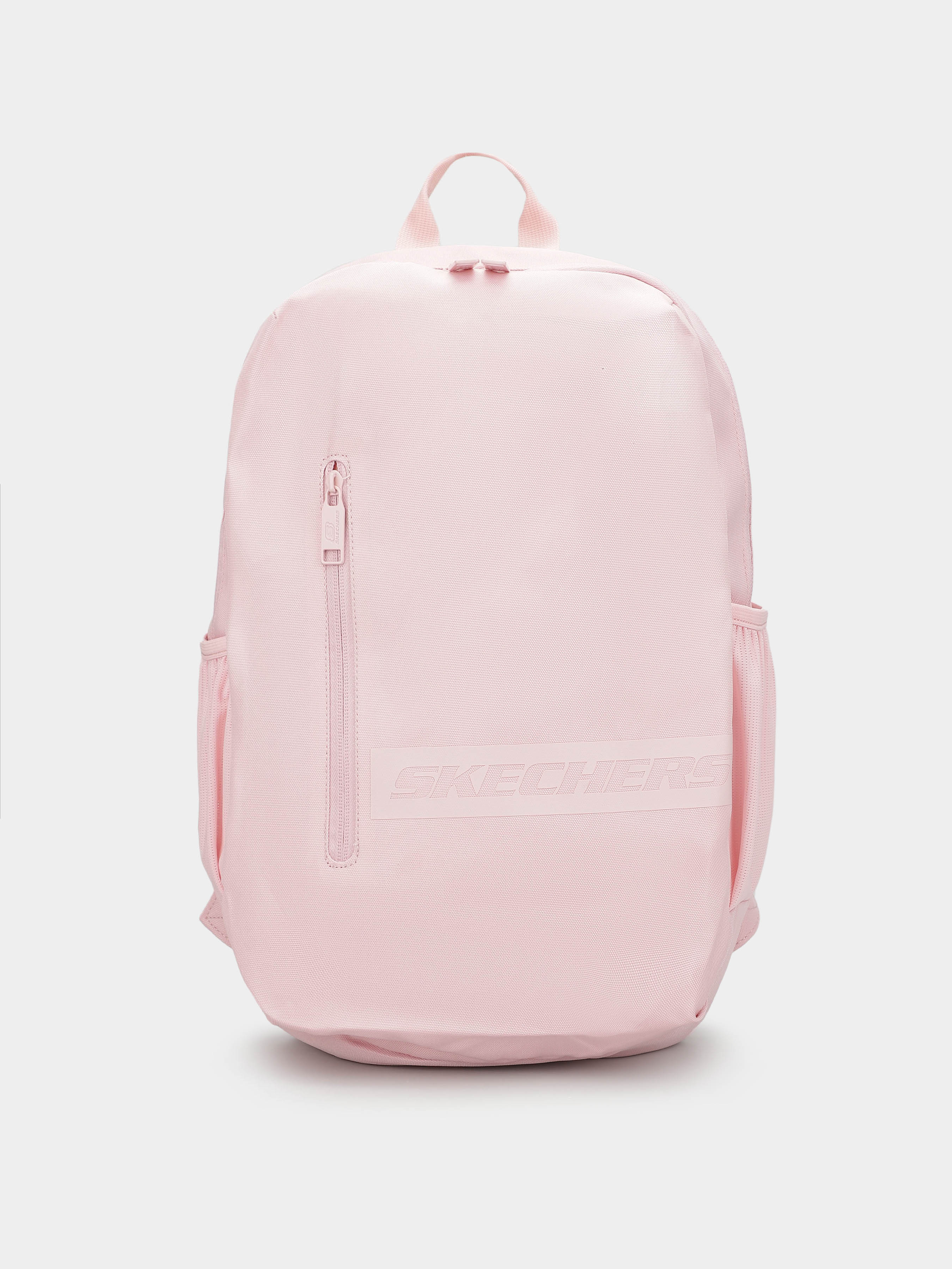 Skechers Athletic 20L Повсякденний рюкзак (9C613) Жіноче, колір - Рожевий, матеріал - Поліестер