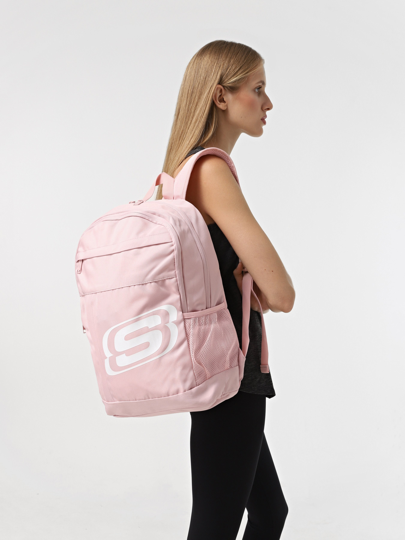 Рюкзак Skechers Central II модель SKCH7326 LTS Фото