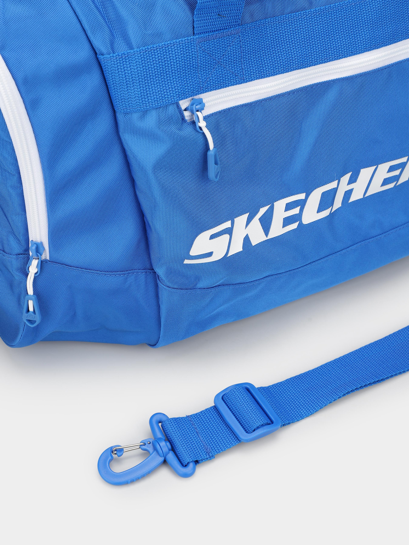 Дорожня сумка Skechers Small Weekender Dufel модель SKCH8476 RYBL Фото